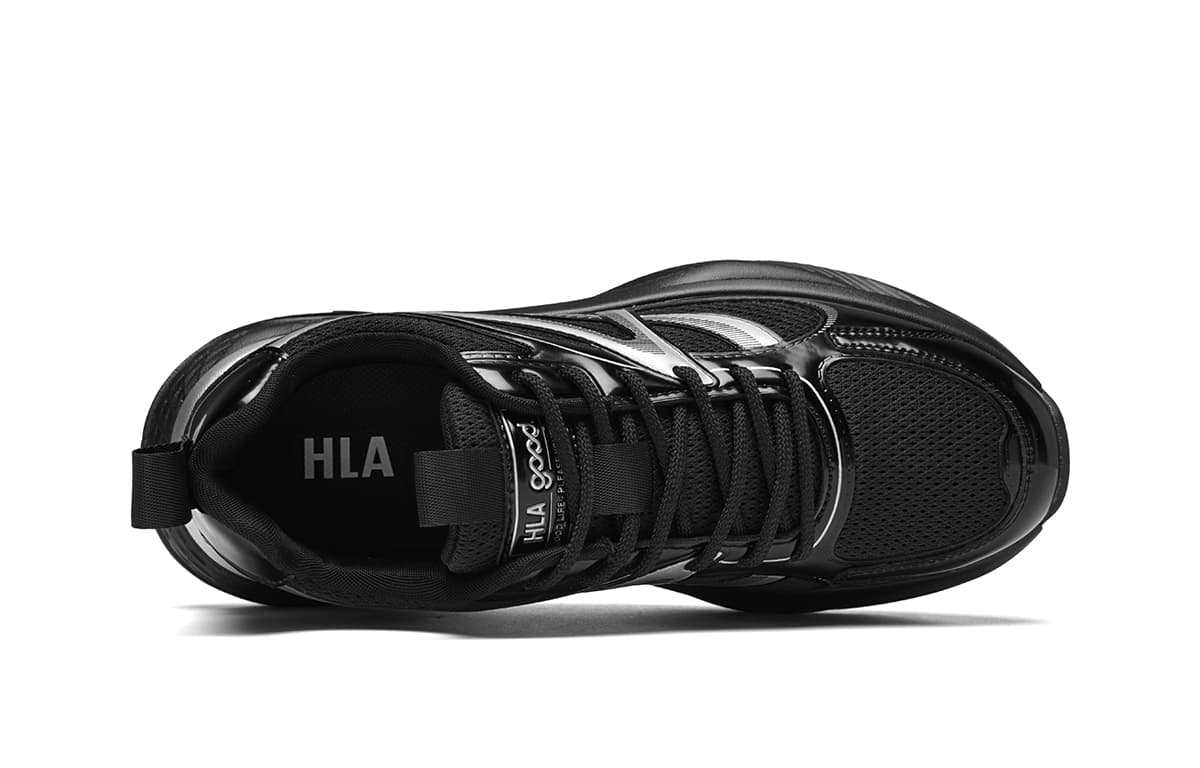 Кроссовки HLA - изображение 3