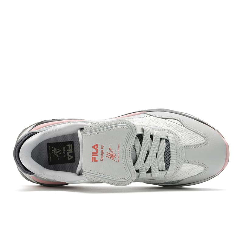 Кроссовки FILA KM2 - изображение 3