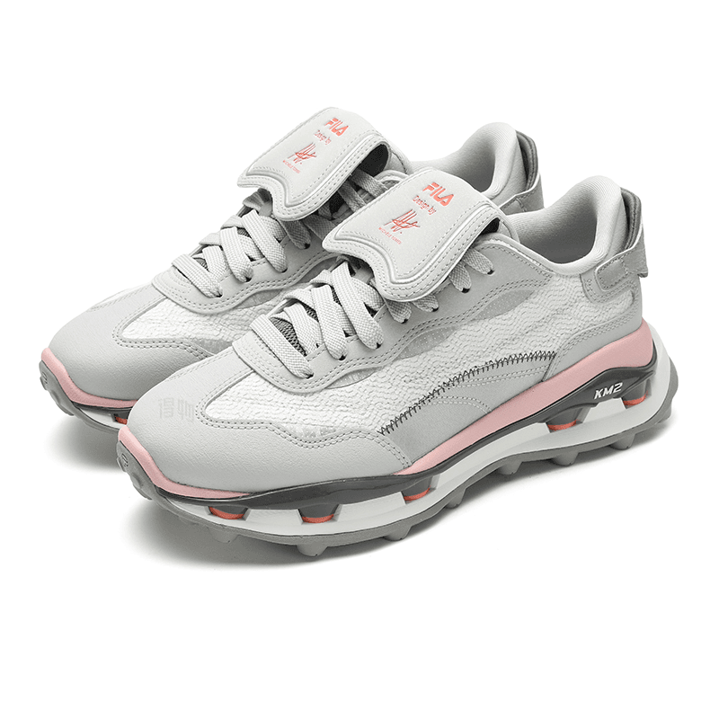 Кроссовки FILA KM2 - изображение 2