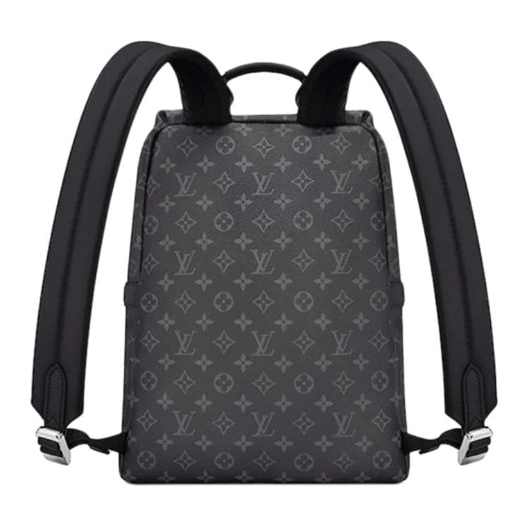 Рюкзак Louis Vuitton Discovery PM Black - изображение 3