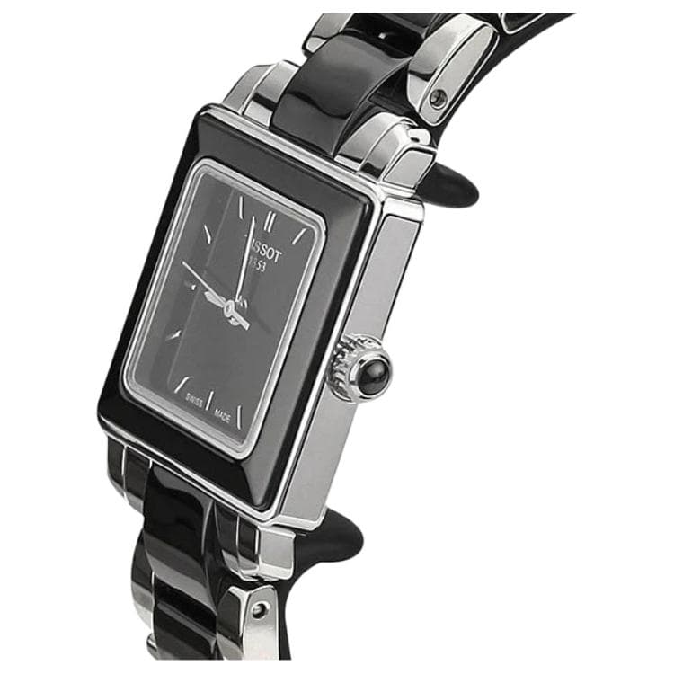 Часы TISSOT T-LADY 26mm T064.310.22.051.00 - изображение 4