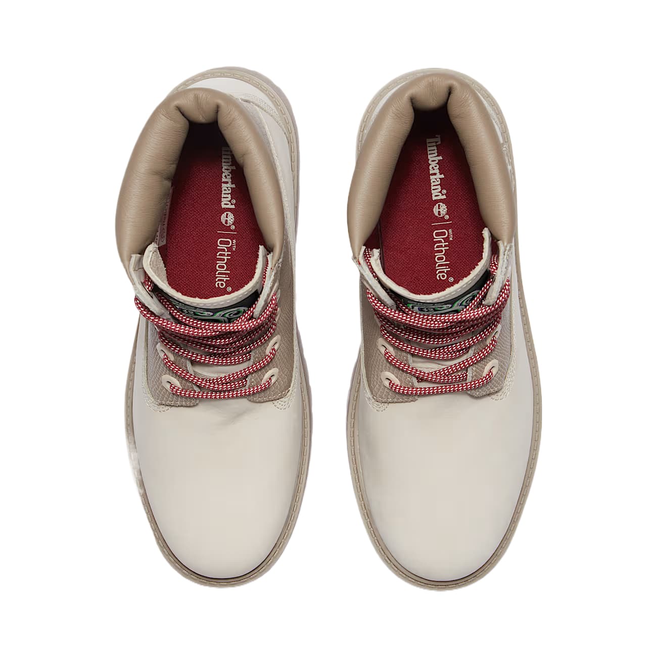 Ботинки уличные Timberland Stone Street - изображение 3