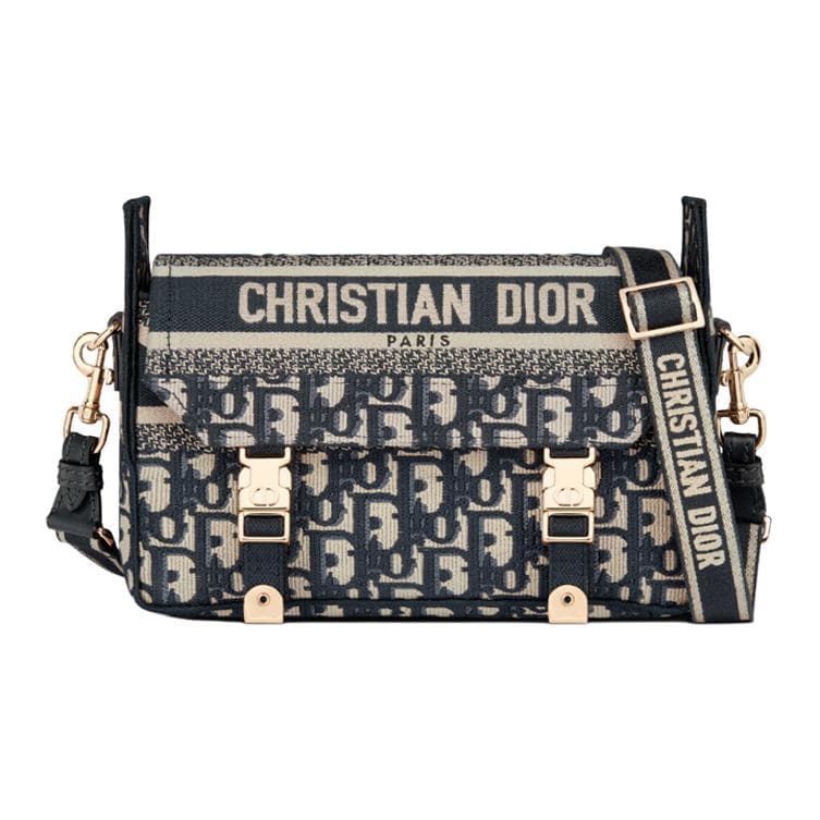 Сумка через плечо DIOR DiorCamp - изображение 1