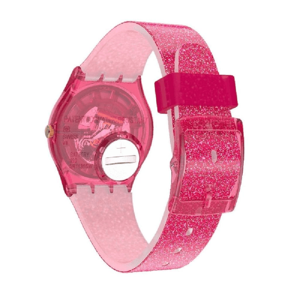 Часы SWATCH Gent 30 34*39.2mm GP169 - изображение 2