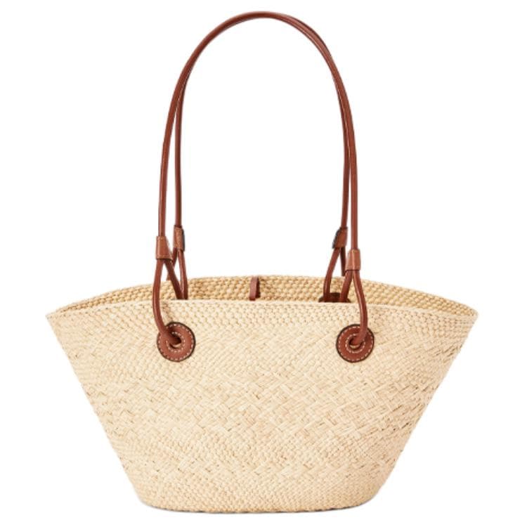 Мини-сумка LOEWE Anagram Basket - изображение 3