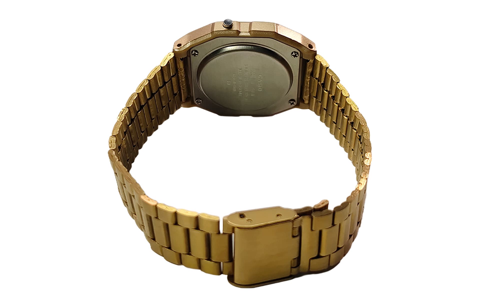 Часы CASIO F-91WM-9A - изображение 4