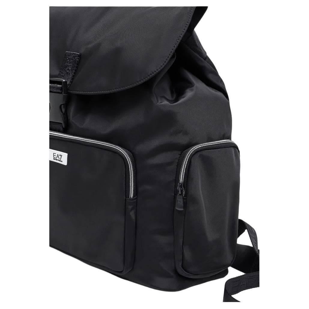 Рюкзак EMPORIO ARMANI EA7 24L - изображение 5