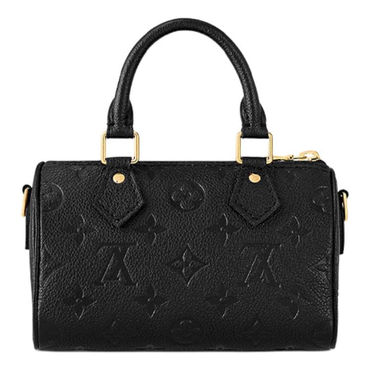 Сумка Louis Vuitton Speedy Nano - изображение 3