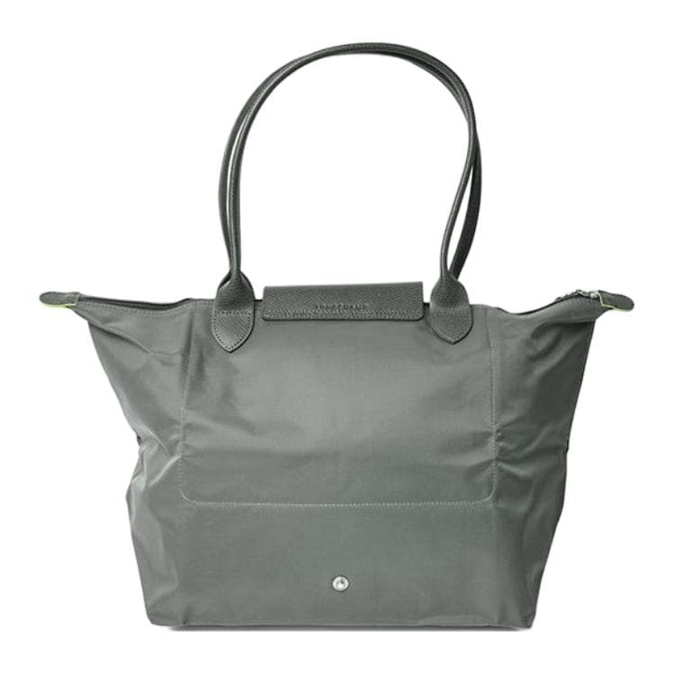 Мини-сумка LONGCHAMP Le Pliage Green Graphite - изображение 3