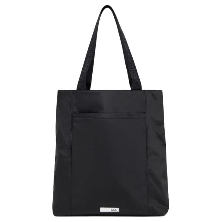 Мини-сумка EMPORIO ARMANI EA7 Tote - изображение 2