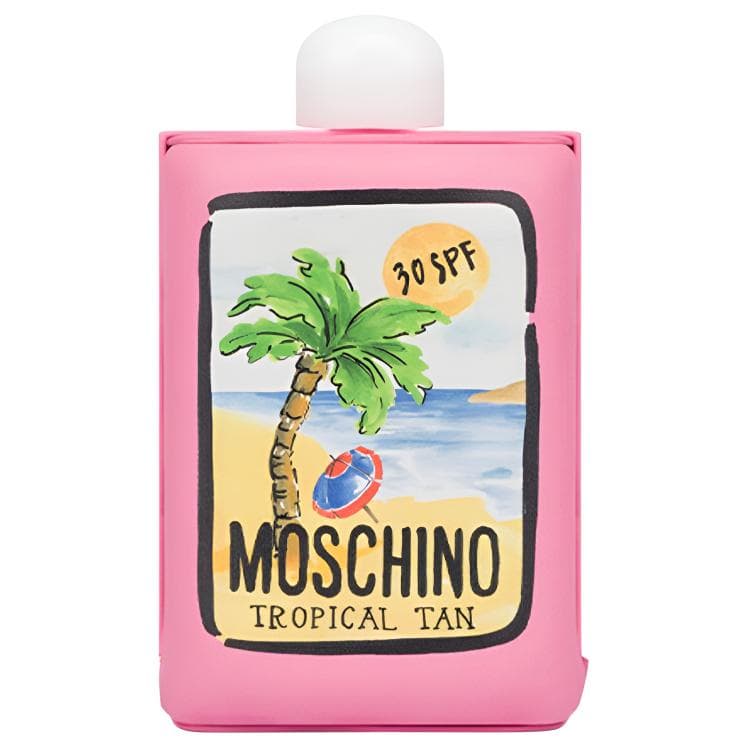 Сумка через плечо MOSCHINO - изображение 1