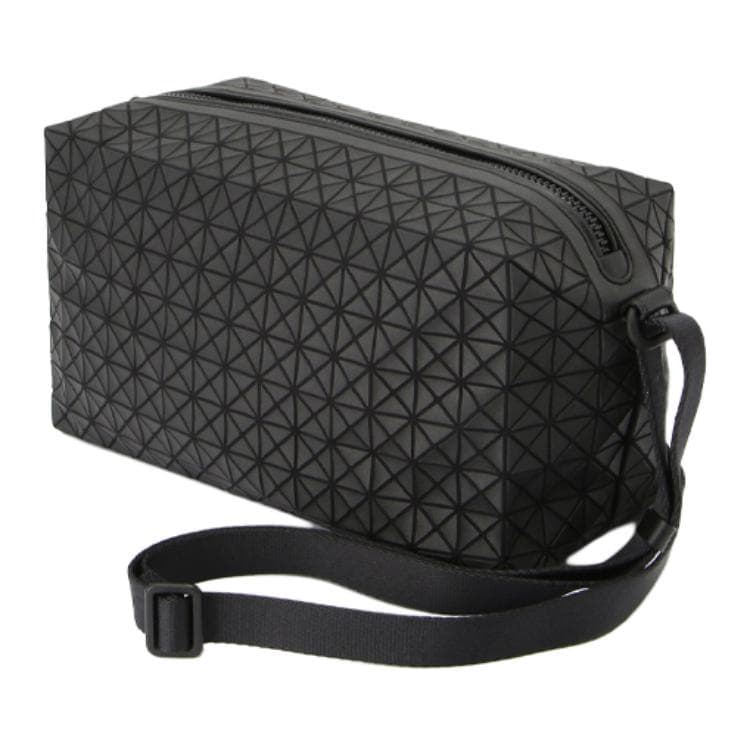 Сумка через плечо Issey Miyake Kuro Saddle - изображение 4