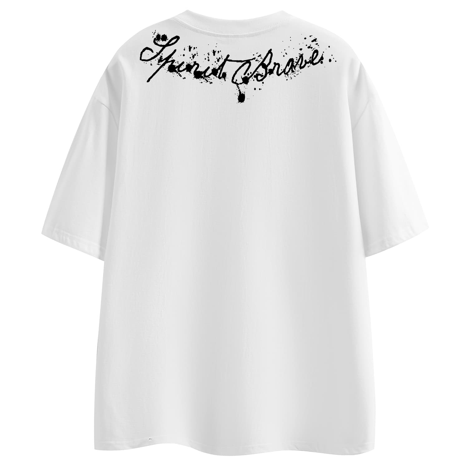 Футболка JEANSWEST logoTT - изображение 2