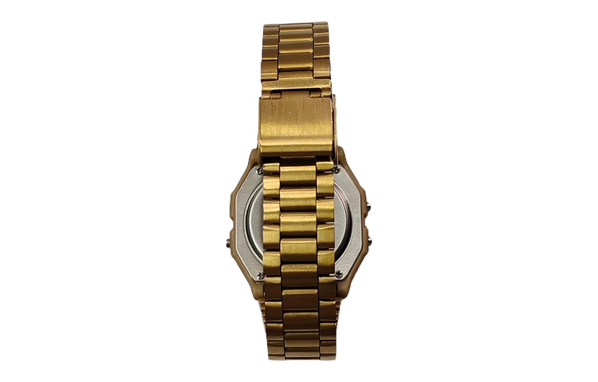 Часы CASIO F-91WM-9A - изображение 5