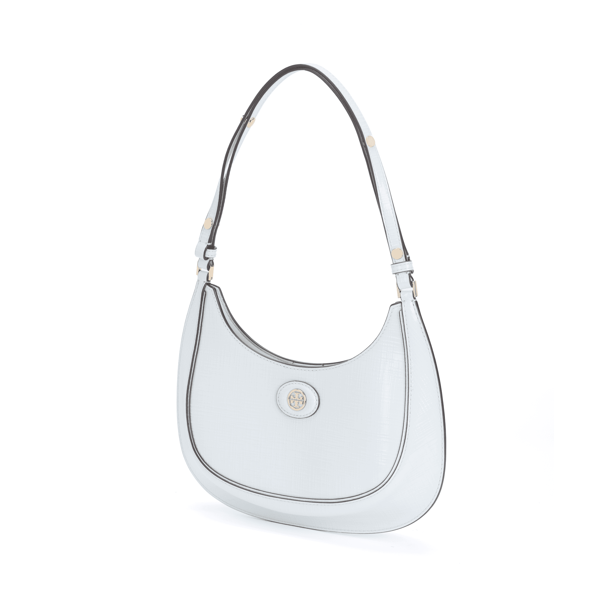 Мини-сумка TORY BURCH Robinson - изображение 2
