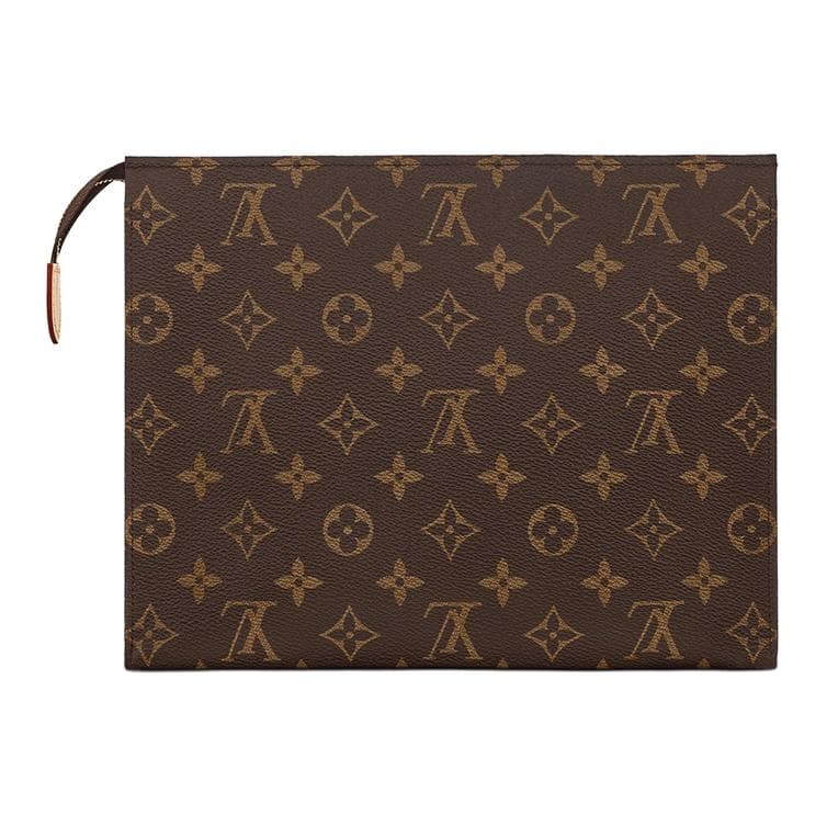 Косметичка Louis Vuitton Toiletry Pouch 26 - изображение 2