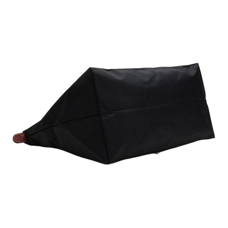 Мини-сумка LONGCHAMP Le Pliage 31 Black - изображение 4