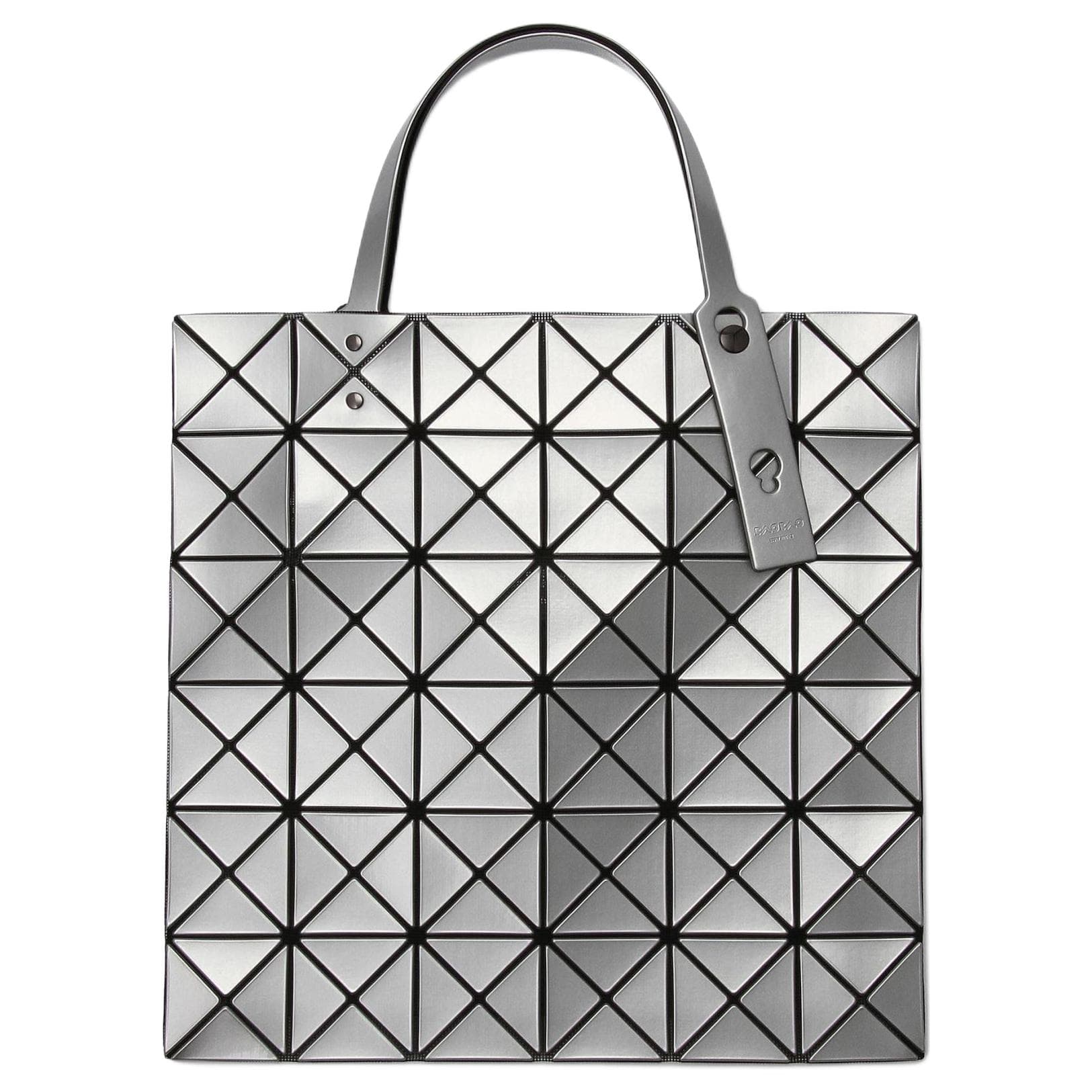 Мини-сумка ISSEY MIYAKE Lucent - изображение 3