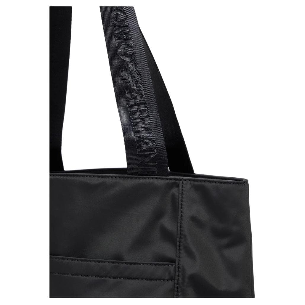 Мини-сумка EMPORIO ARMANI EA7 Tote - изображение 6