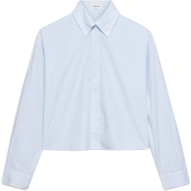 Блузка Aritzia Женские Рубашки - изображение 2