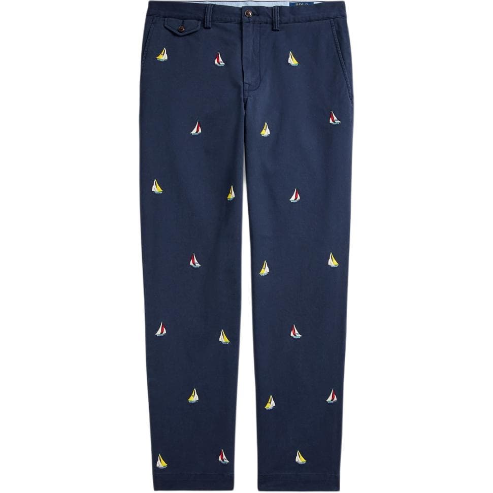 Штаны Polo Ralph Lauren Повседневные брюки Мужские - изображение 1