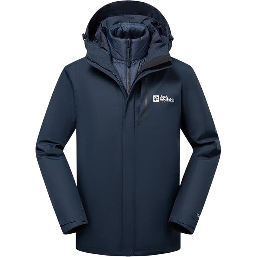 Демисезонная куртка Jack Wolfskin - изображение 1