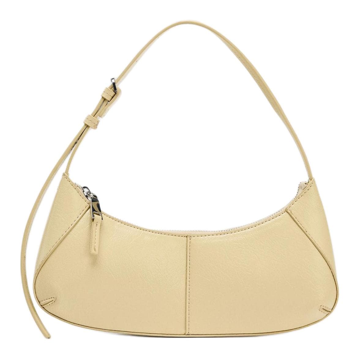 Мини-сумка ZARA - изображение 1