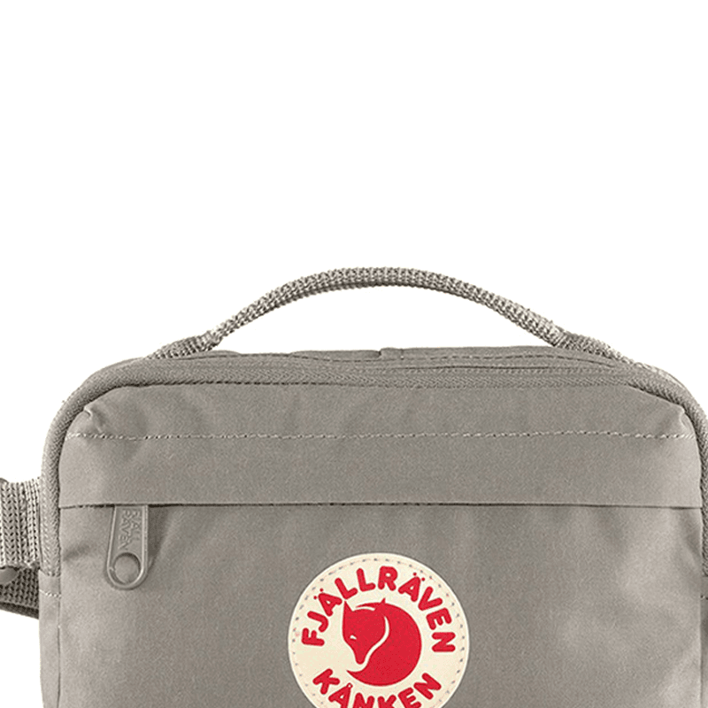 Сумка через плечо Fjallraven Kanken Hip Pack - изображение 4