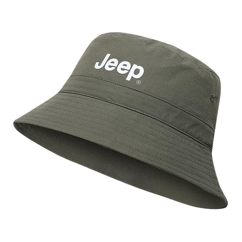 Панама Jeep Полиэстеровые Панамы Унисекс - изображение 1