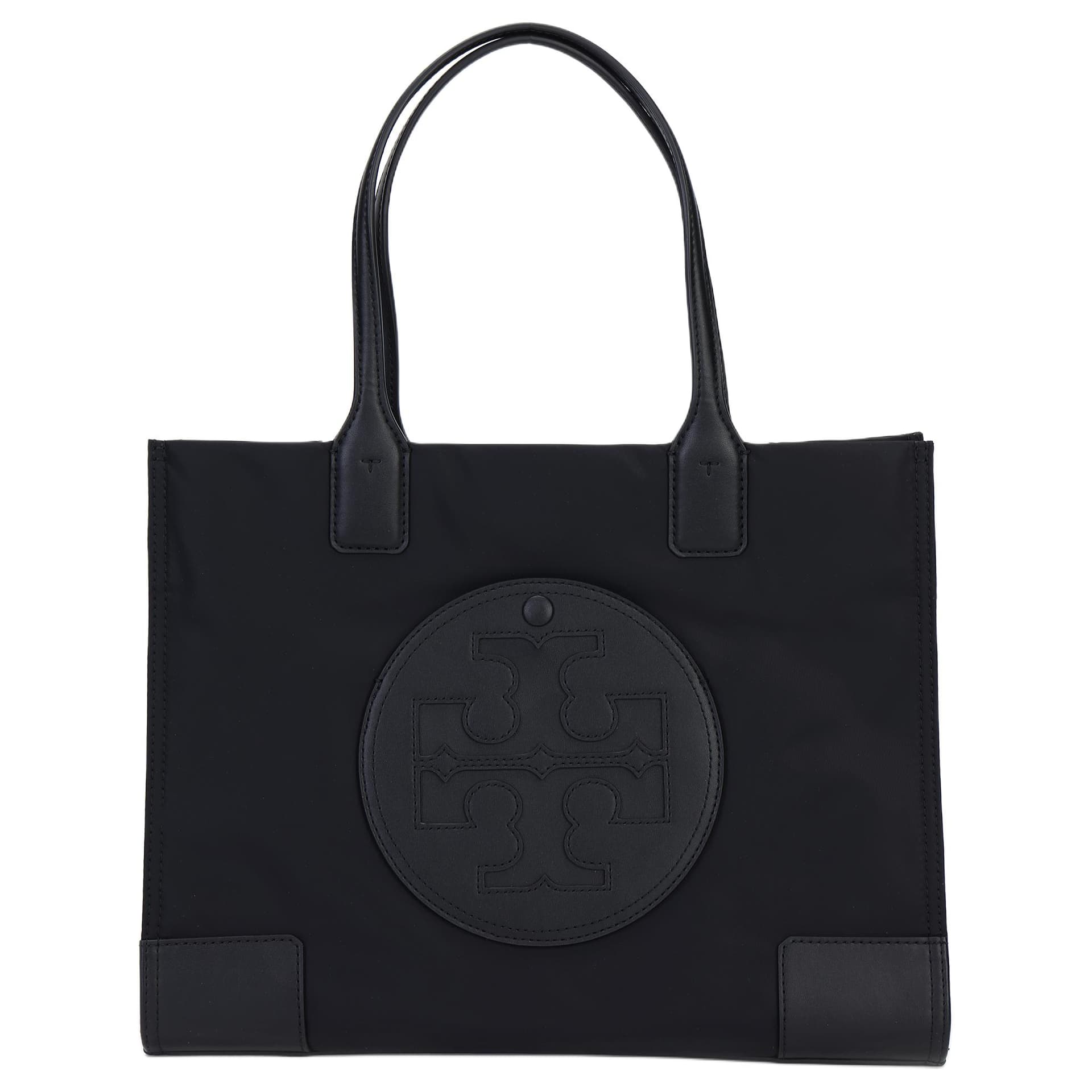 Мини-сумка TORY BURCH Ella T Logo Tote - изображение 1