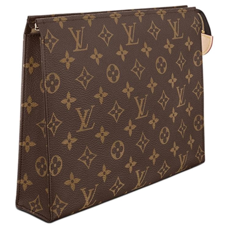 Косметичка Louis Vuitton Toiletry Pouch 26 - изображение 3