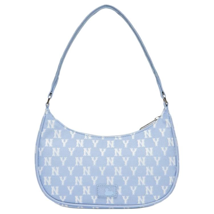Мини-сумка MLB Monogram baby - изображение 4