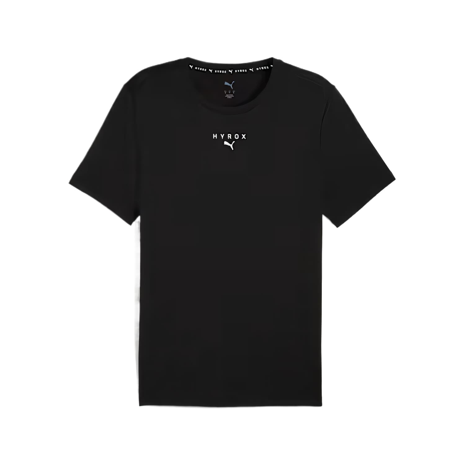 Футболка PUMA X Мужская Черная Футболка - изображение 1