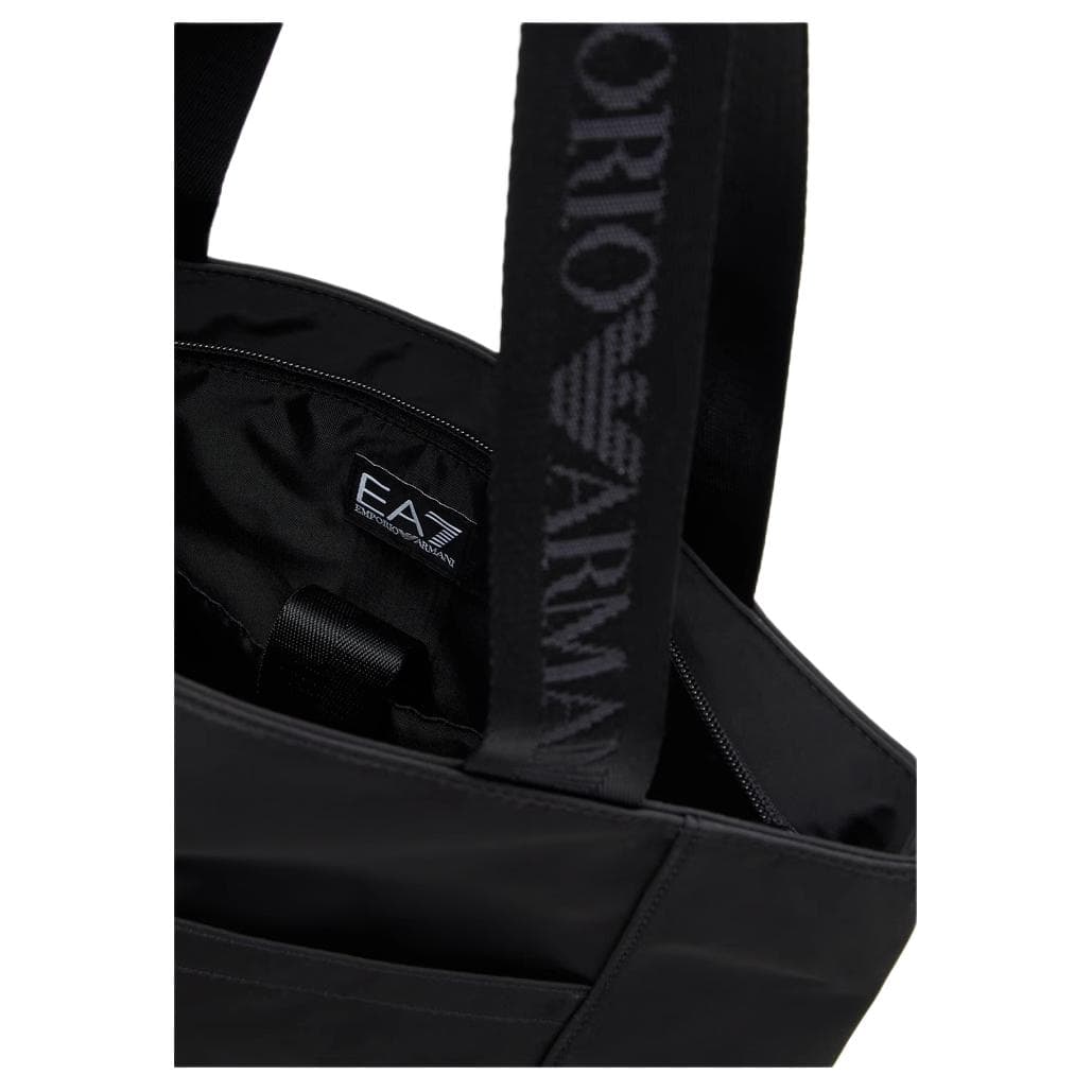 Мини-сумка EMPORIO ARMANI EA7 Tote - изображение 5