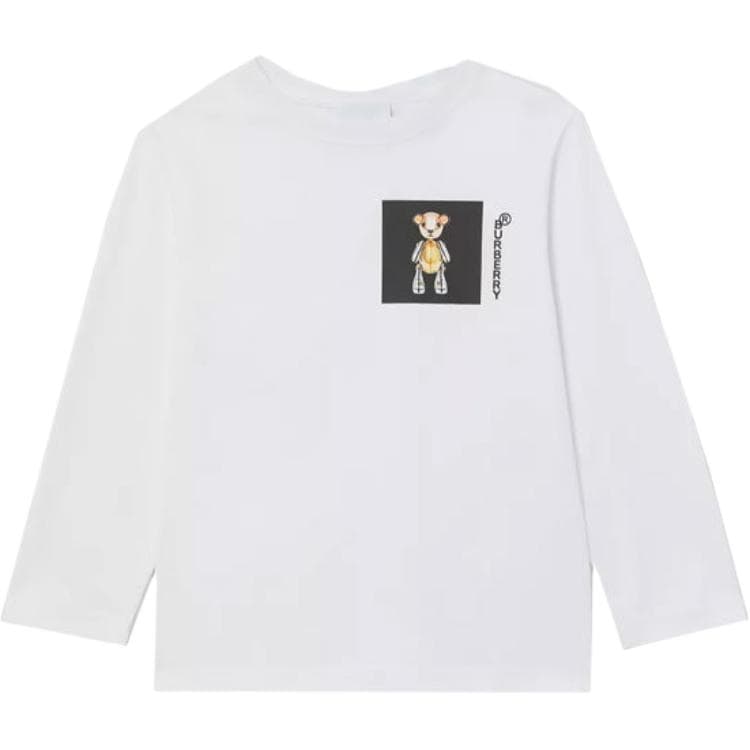 Футболка Burberry - изображение 1