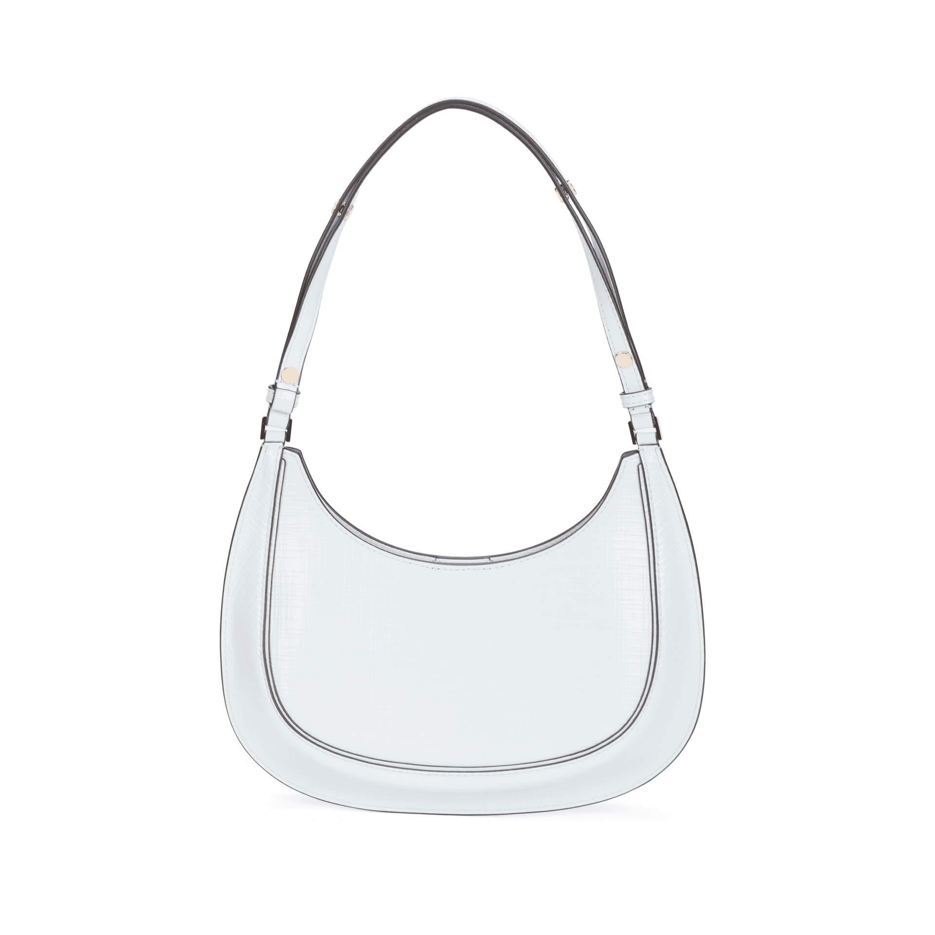 Мини-сумка TORY BURCH Robinson - изображение 3