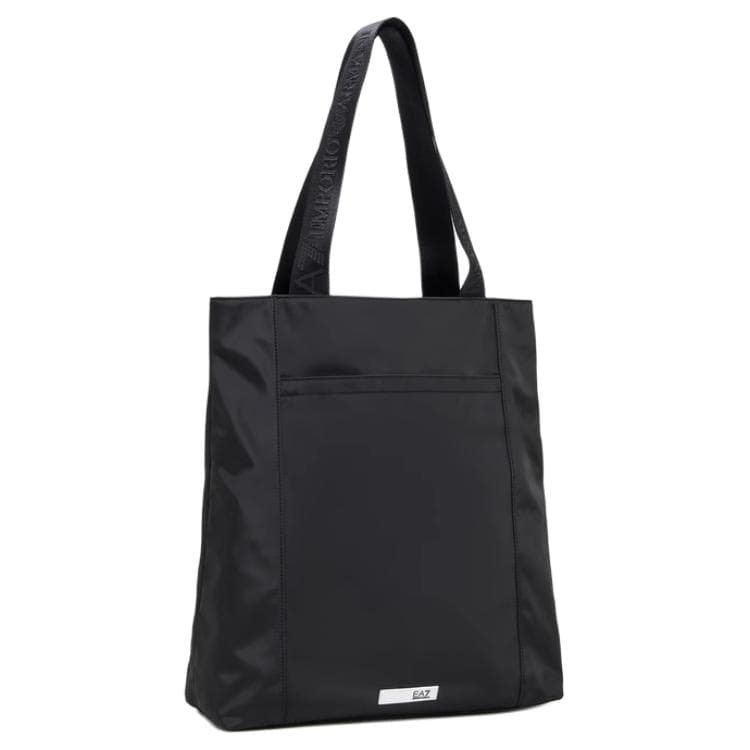 Мини-сумка EMPORIO ARMANI EA7 Tote - изображение 3
