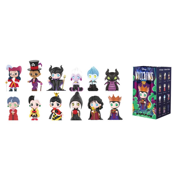 Фигурка POP MART 12 - изображение 1