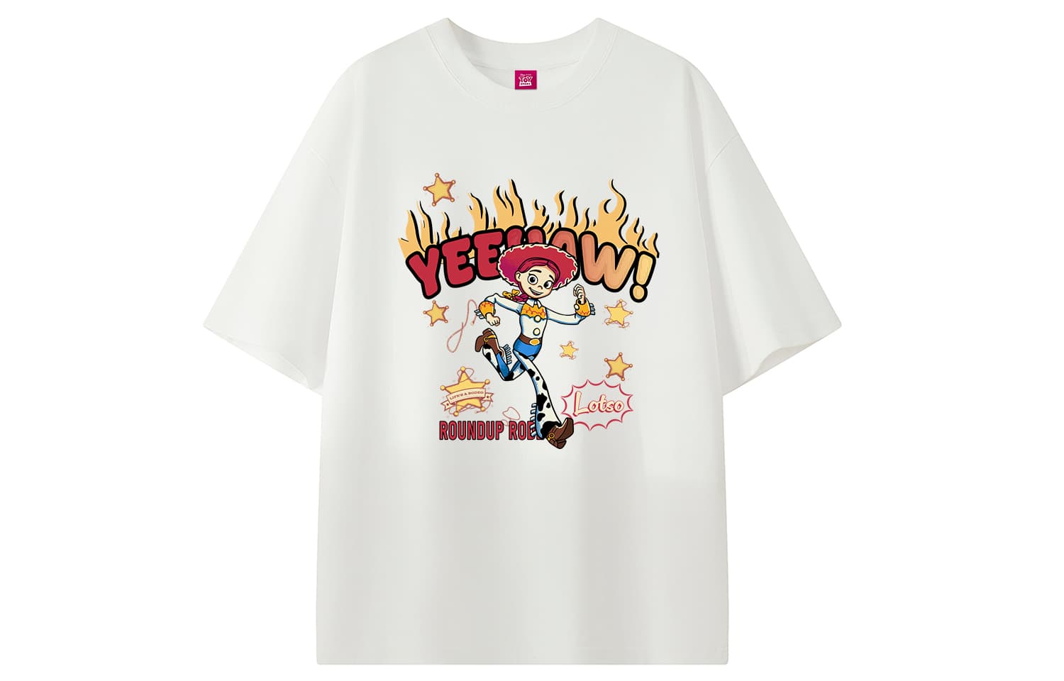 Футболка Disney T - изображение 1