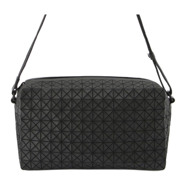Сумка через плечо Issey Miyake Kuro Saddle - изображение 1