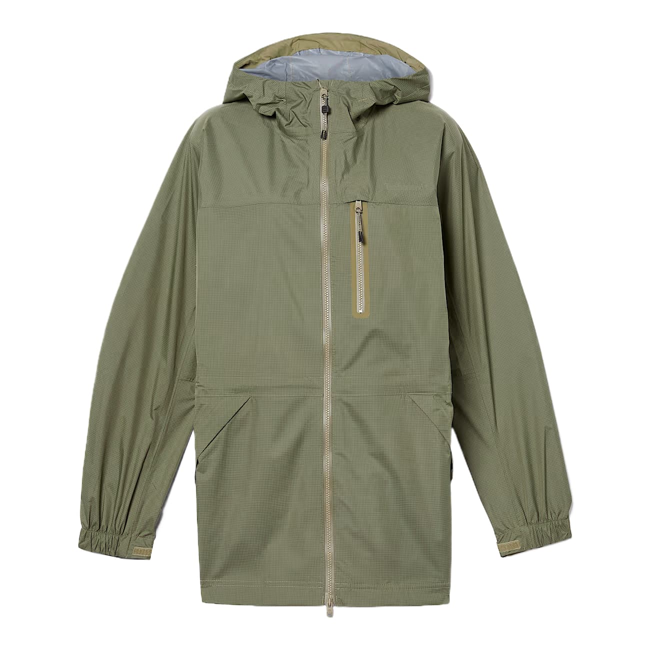 Куртка Timberland Зеленые Женские Куртки - изображение 1