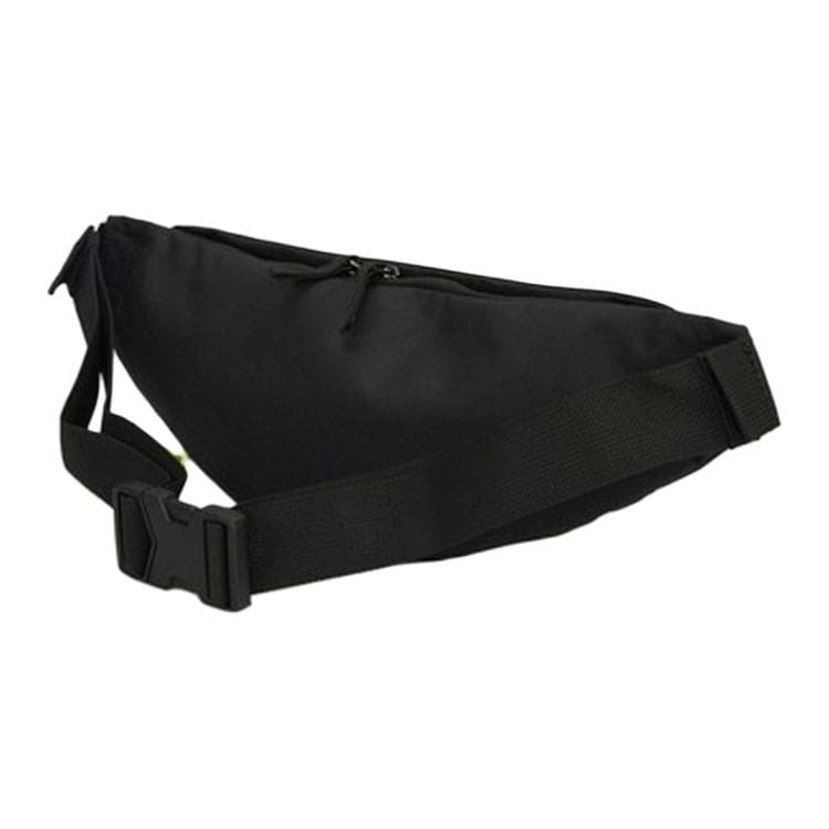 Поясная сумка Nike Waist Bag Black - изображение 3