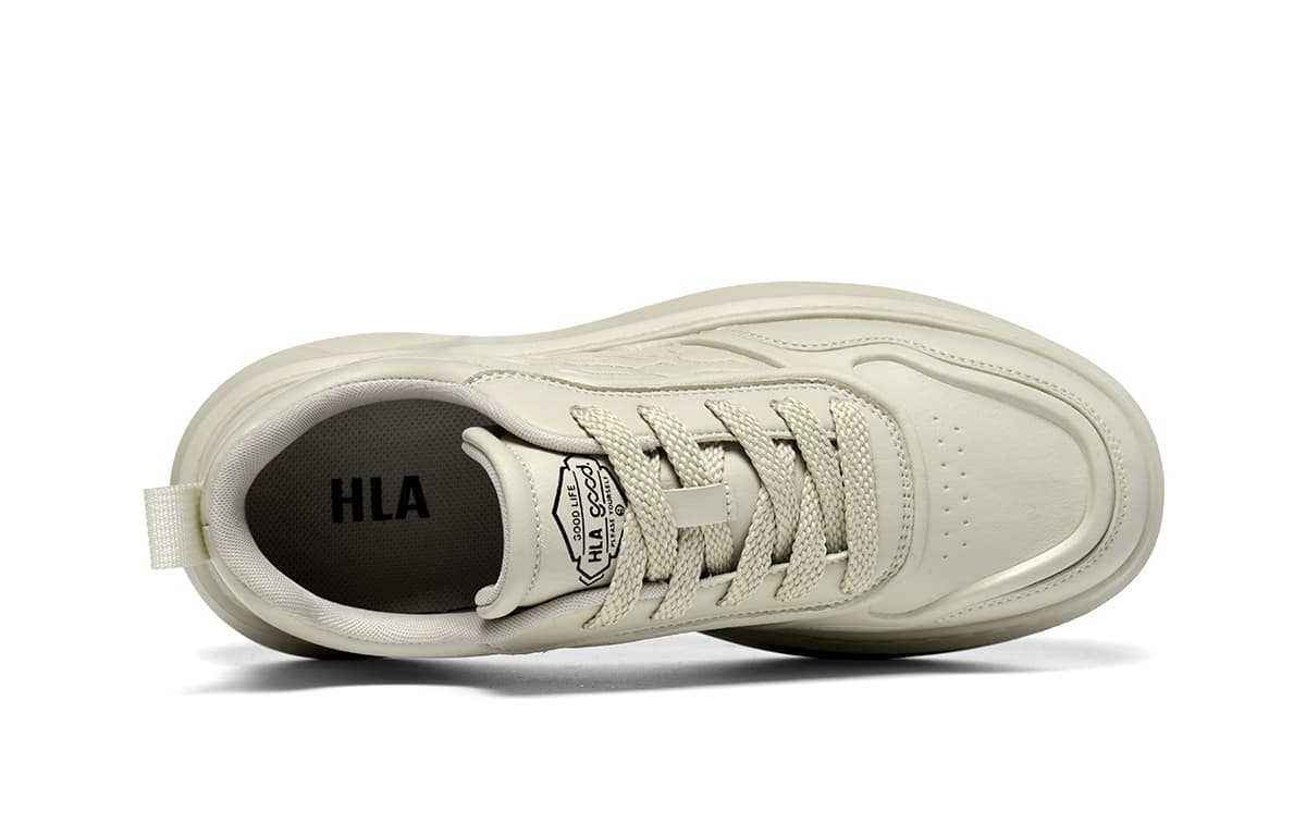 Кроссовки HLA - изображение 3