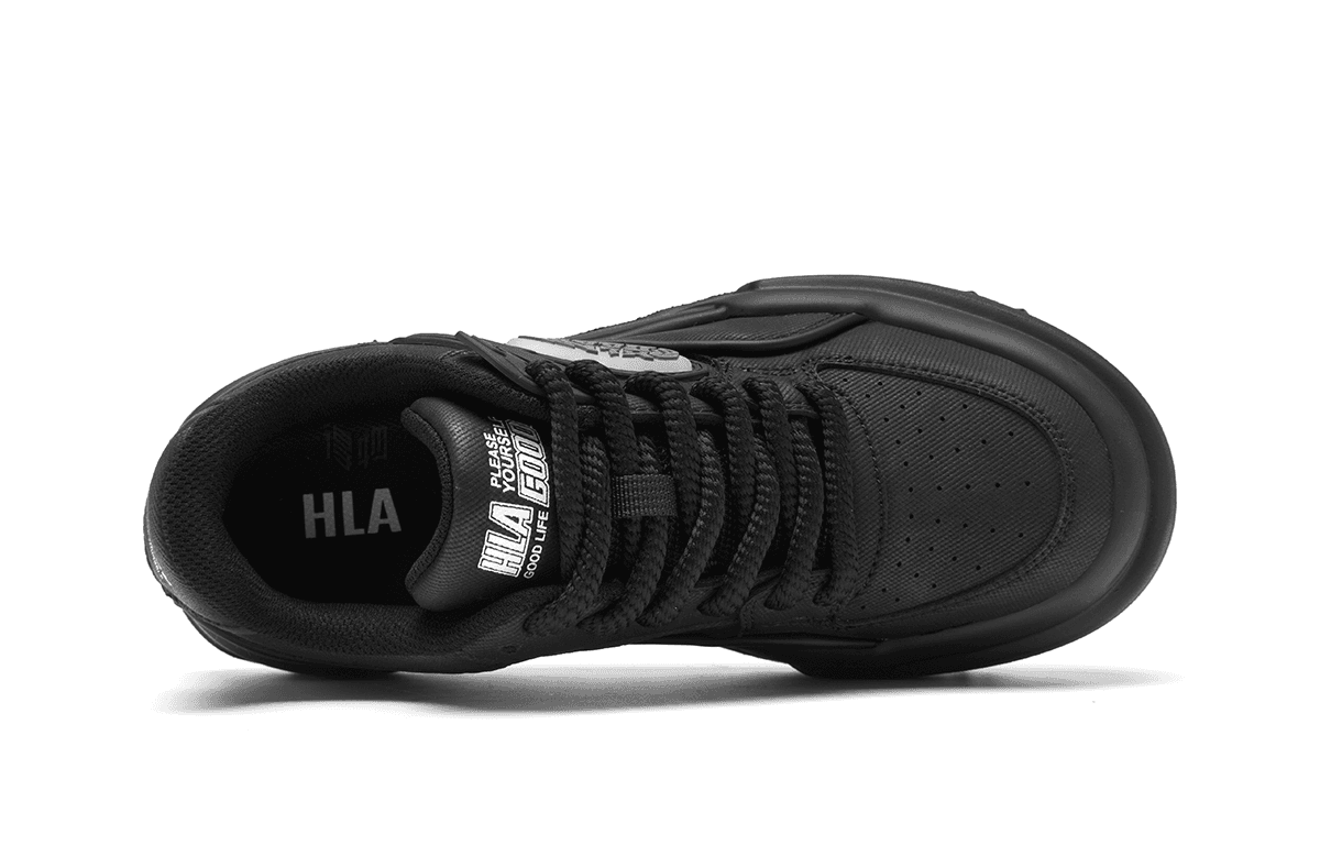 Кроссовки HLA - изображение 3