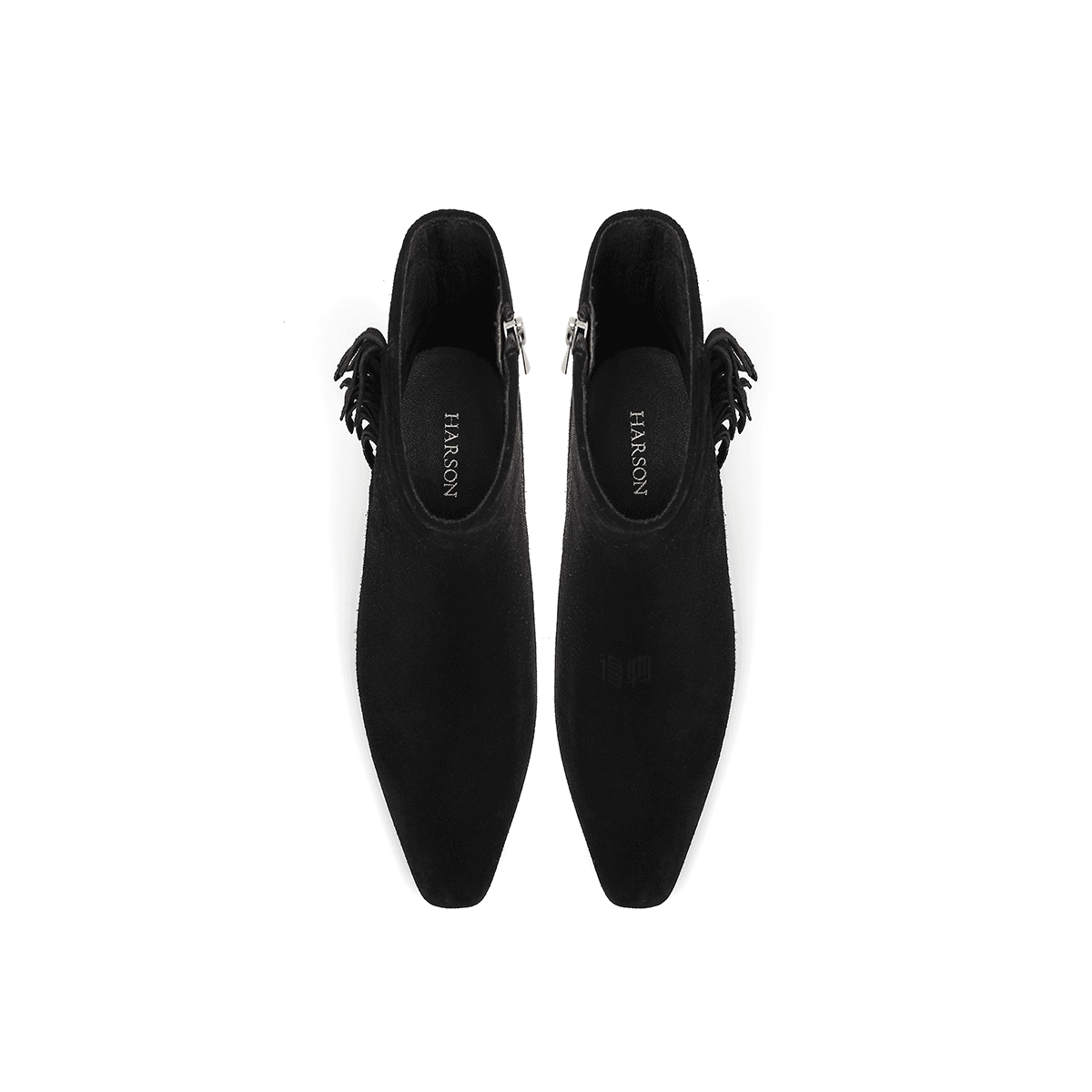 Сапоги HARSON 4CM - изображение 3