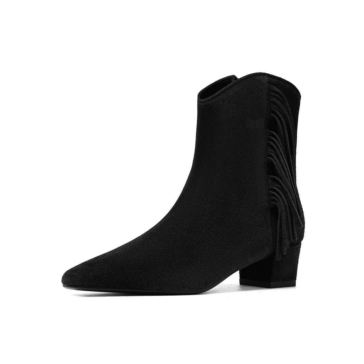 Сапоги HARSON 4CM - изображение 2