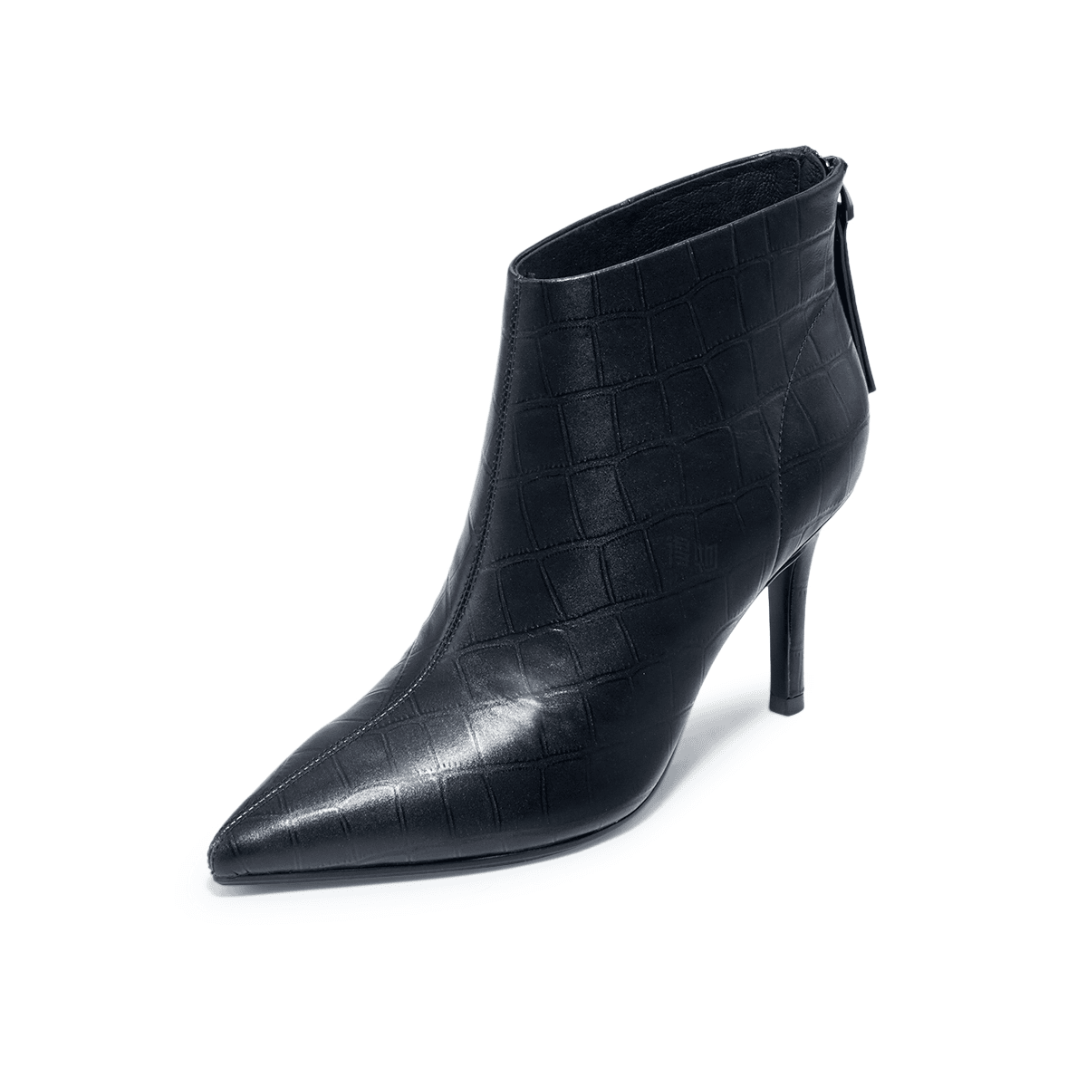 Сапоги HARSON 8.5CM - изображение 2