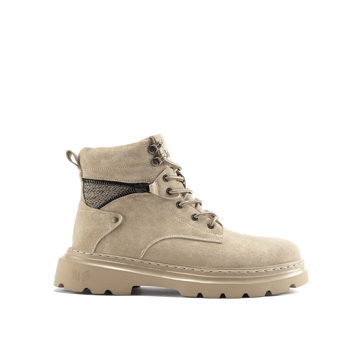 Ботинки Jeep Winter Boots - изображение 3