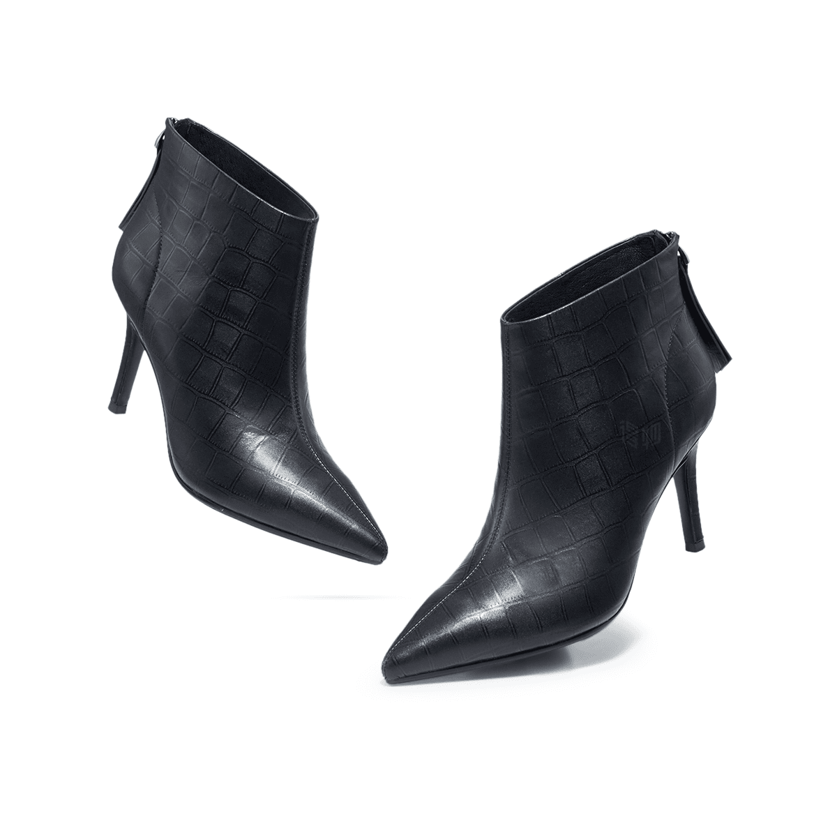 Сапоги HARSON 8.5CM - изображение 4