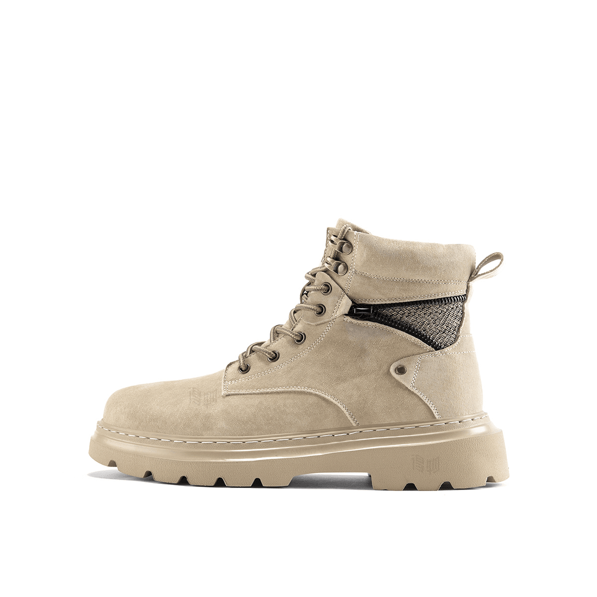 Ботинки Jeep Winter Boots - изображение 2